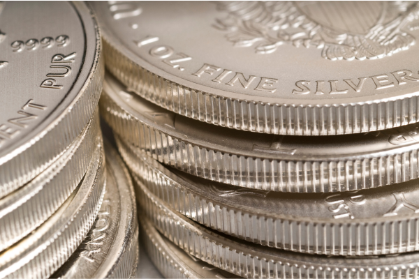 Why Silver is Due to Outperform Gold in H2 2025
